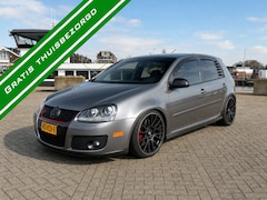Volkswagen Golf - 2.0 TFSI GTI Edition 30 US SPEC 320pk AUTOMAAT - NEW APK - NAP