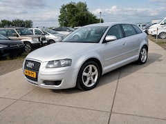 Audi A3 Sportback - 1.8 TFSI - Carplay - S-Line - Airco - NW APK - NAP