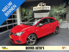 SEAT Ibiza - 1.2 Reference