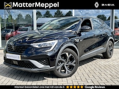 Renault Arkana - 1.6 Full Hybrid 145 E-Tech Engineered | Stoel+Stuurverwarming | Intelligent Adaptive Cruis