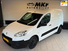 Peugeot Partner - 1.6 e-HDI Profit + 2013 Airco/Carplay/Marge