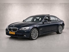 BMW 7-serie - 750i Soft Close - schuifdak - 360 Camera - M-pakket - Export