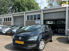 Volkswagen Polo - 1.2 TSI BlueMotion Edition Airco/ NAP Top onderhouden