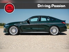 Alpina B4 - Gran Coupé G26 | British Racing Green | Full option