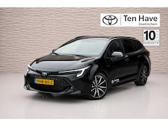 Toyota Corolla Touring Sports - 1.8 Hybrid 140 GR SPORT Automaat | Apple CarPlay & Android Aut