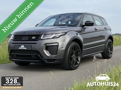 Land Rover Range Rover Evoque - 2.0 Si4 HSE Dynamic
