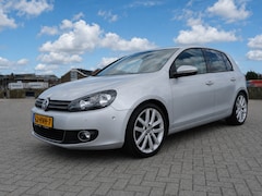 Volkswagen Golf - 1.4 TSI - AUTOMAAT - Carplay - Park assist - Airco - NW APK