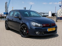 Volkswagen Golf - 1.4 TSI GTI 161PK - Automaat - Carplay - Airco - NW APK - NAP