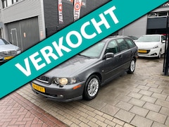 Volvo V40 - 2.0 Europa 3e Eigenaar Airco NAP APK