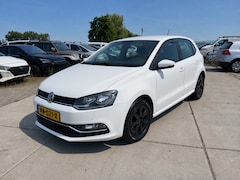Volkswagen Polo - 1.4 TDI R-Line - Carplay - Airco - Nap