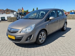 Opel Corsa - 1.2 1e eigenaar - Airco - Cruise Control - NW APK - NAP