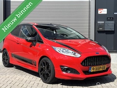 Ford Fiesta - 1.0 EcoBoost Sport