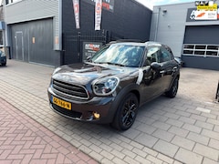MINI Countryman - 1.6 One 2e Eigenaar Panoramadak Airco Navi PDC NAP APK