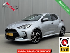 Toyota Yaris - 1.5 Hybrid 115 First Edition|Dealeronderhouden