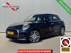 MINI 5-Deurs - 1.5 Cooper Yours|Navi|NL-Auto|Leder|LED