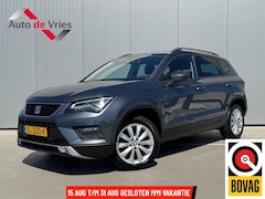 SEAT Ateca - 1.5 TSI Style Business Intense|NL-Auto|Navi