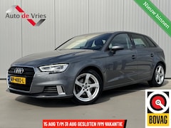 Audi A3 Sportback - 1.0 TFSI Sport Lease Edition|NL-Auto