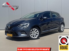 Renault Clio - 1.0 TCe Intens|Navi|NL-Auto|LED|Onderhouden