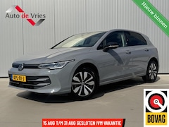 Volkswagen Golf - 1.5 TSI GOAL|CarPlay/Android|Cruise Adaptief