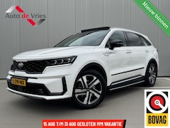 Kia Sorento - 1.6 T-GDI Plug-in Hybrid 4WD ExecutiveLine 7p