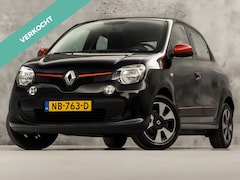 Renault Twingo - 1.0 SCe Collection (AIRCO, CRUISE, SPORTSTOELEN, MULTIFUNCTIONEEL STUURWIEL, NIEUWSTAAT)