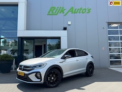 Volkswagen Taigo - 1.0 TSI R-Line * Panoramadak * Carplay * ACC * Clima