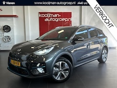 Kia e-Niro - DynamicPlusLine 64 kWh Dealeronderhouden