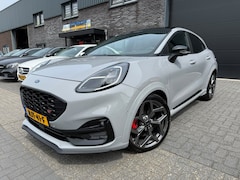 Ford Puma - 1.0 EcoBoost Hybrid ST-X | AUTOMAAT | PANO DAK | 3\6 OF 12 MND GARANTIE | NAVI | ACC | PDC