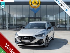 Ford Focus - 1.0 EcoBoost Hybrid Titanium Style ST-Line Aut