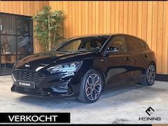 Ford Focus - 1.0 EcoBoost ST Line Business Nederlandse Auto | ST Line | Camera | Stuur - Stoelverwarmin