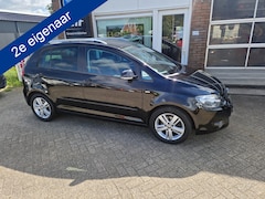 Volkswagen Golf Plus - 1.2 TSi "Trendline" Clima - Stoelverwarming - Trekhaak - Apk 31-05-2027