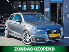 Audi A1 - 1.2 TFSI Pro Line S|Cruise|Airco|NAVI|Bluetooth|NAP