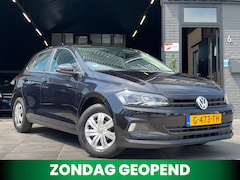 Volkswagen Polo - 1.0 MPI Comfortline Business|Trekhaak|Cruise