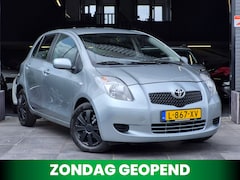 Toyota Yaris - 1.3 VVTi Terra|APK|Airco|5 Deuren|Elek. Ramen
