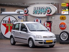 Fiat Panda - 1.2 Edizione 2e Eigenaar 72.100 km +NAP