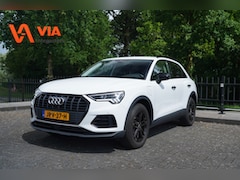 Audi Q3 - Black & White S-Edition | 45e TFSI PHEV | Trekhaak | Stoelverw. | Cruise | LED | Climate |