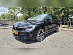 Renault Espace - E-Tech full hybrid 200 techno 7p