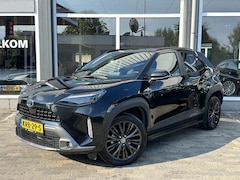 Toyota Yaris Cross - 1.5 Hybrid Adventure|Panodak|HUD|JBL|10 j