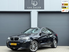 BMW X4 - XDrive20i High Executive M Sport Edition / 360 CAMERA