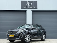 Peugeot 2008 - 1.2 PureTech BTW FACELIFT / DB RIEM NIEUW / CAM