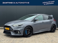Ford Focus - 2.3 RS | Orig. NL geleverd | Schaalstoelen | Dealer Onderhouden | Nette RS | Van een liefh