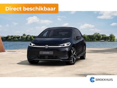 Volkswagen ID.3 Neo - Life | Airconditioning automatisch, 2-zone (Climatronic) | Automatische afstandsregeling (