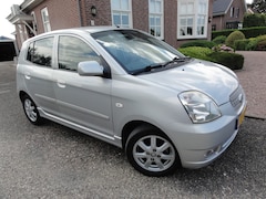 Kia Picanto - 1.1 X-tra A.P.K 31-05-2027 AIRCO