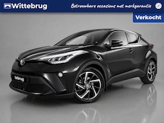 Toyota C-HR - 1.8 Hybrid Dynamic / Navigatie / App connect / Climate controle / Camera / Parkeersensoren