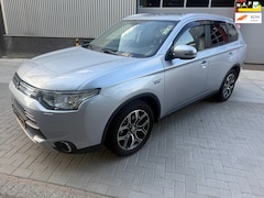 Mitsubishi Outlander - 2.0 PHEV Executive Edition