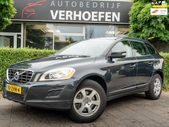 Volvo XC60 - 2.0 T5 Kinetic | AUTOMAAT | CRUISE / CLIMATE CONTR | ORG NL | NAP | ONDERHOUD AANWEZIG