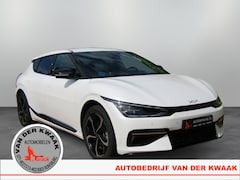 Kia EV6 - GT-Lin Edt 77.4 kWh