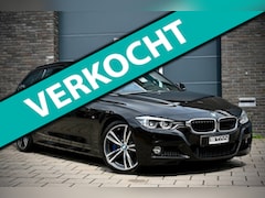 BMW 3-serie Touring - 330i High Executive | M-Sport | Individual | 1e Eig | Leder dash