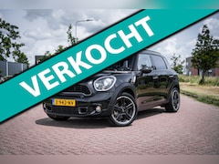 MINI Countryman - 1.6 Cooper S Chili