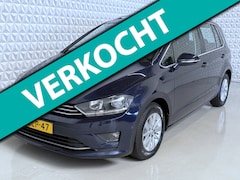 Volkswagen Golf Sportsvan - 1.6 TDI Highline Automaat / EX BPM (2015)